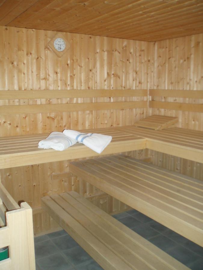 Chalet Beausoleil 4 Etoiles - Prestige - Au Pied Du Col De La Croix De Fer Saint-Sorlin-dʼArves Exteriör bild